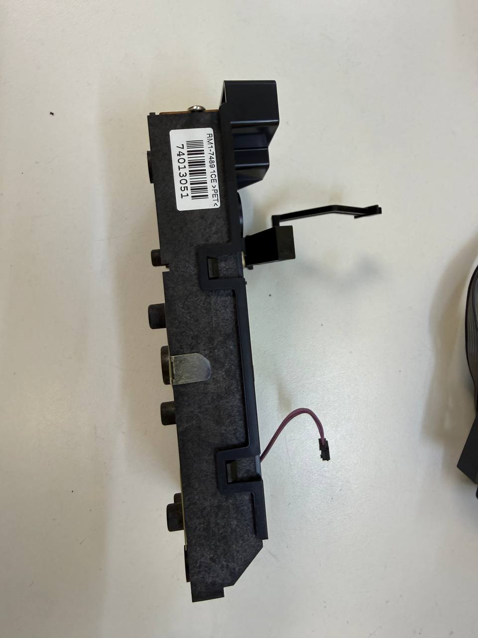 Блок лазера  HP LJ P1606/ P1566/ M1536 — миниатюра 2