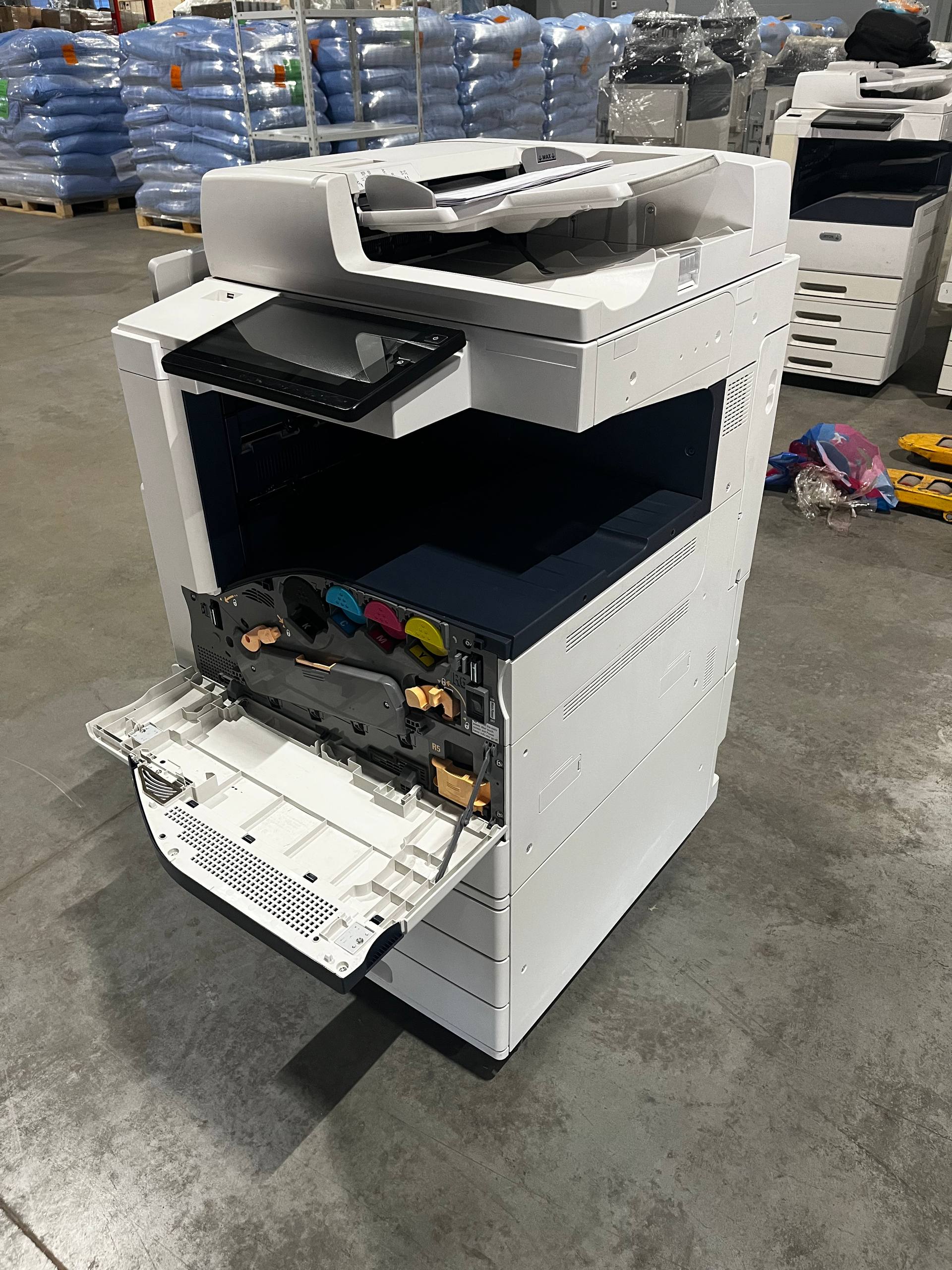Xerox Altalink c8030/c8035 — миниатюра 2