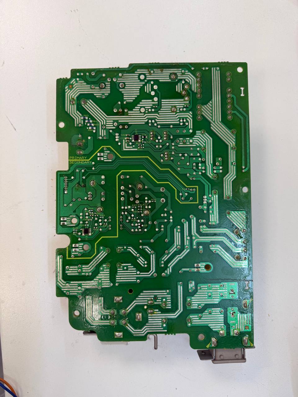Низковольтный блок питания HP LJ M4345 OEM — миниатюра 2