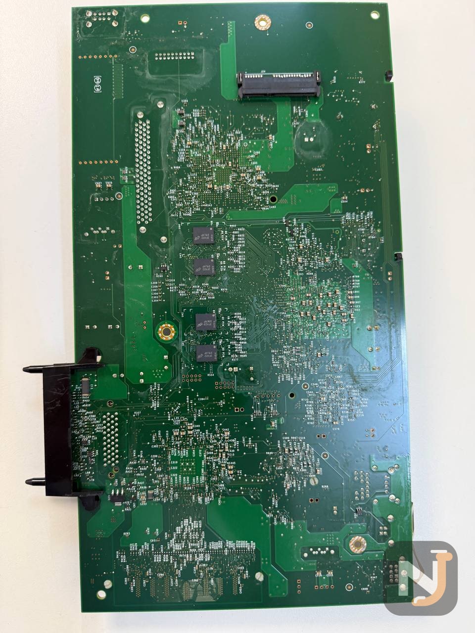 Плата форматера HP LJ M4555 — миниатюра 2