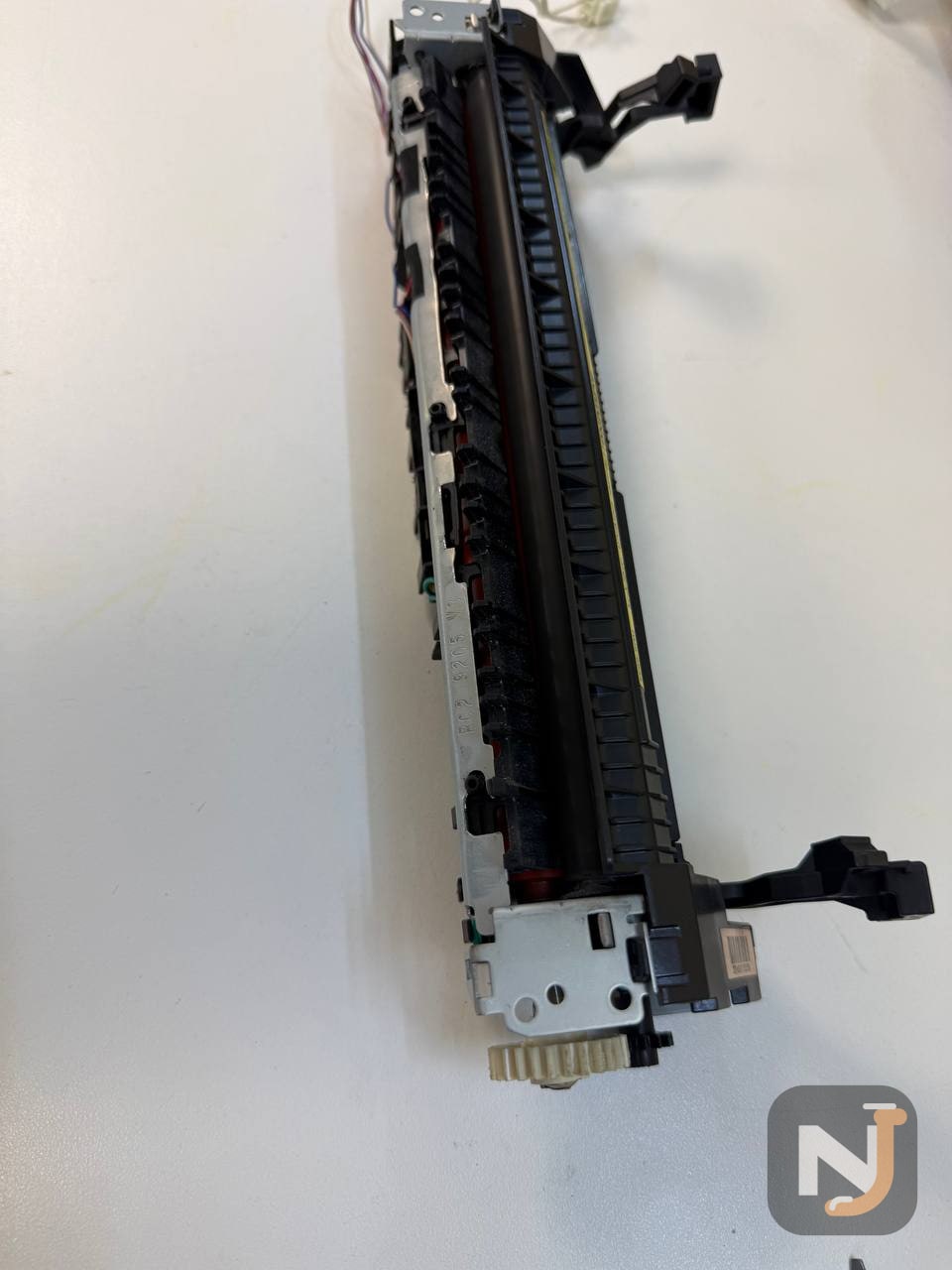 Узел термозакрепления  HP LaserJet Pro MFP M125/ M126/ M127/ M128 — миниатюра 2