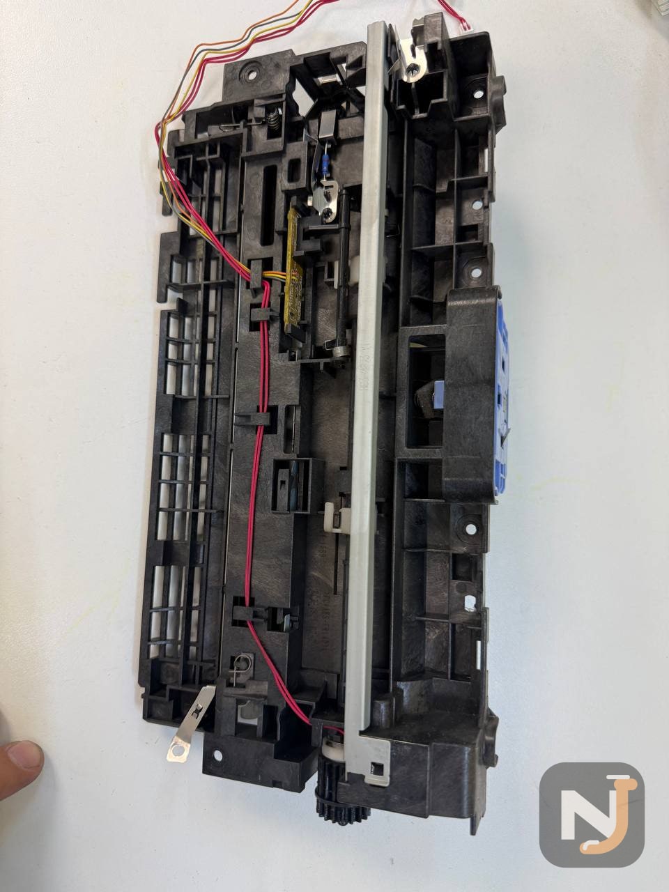 Узел подачи в сборе HP LJ M125/M127 — миниатюра 2