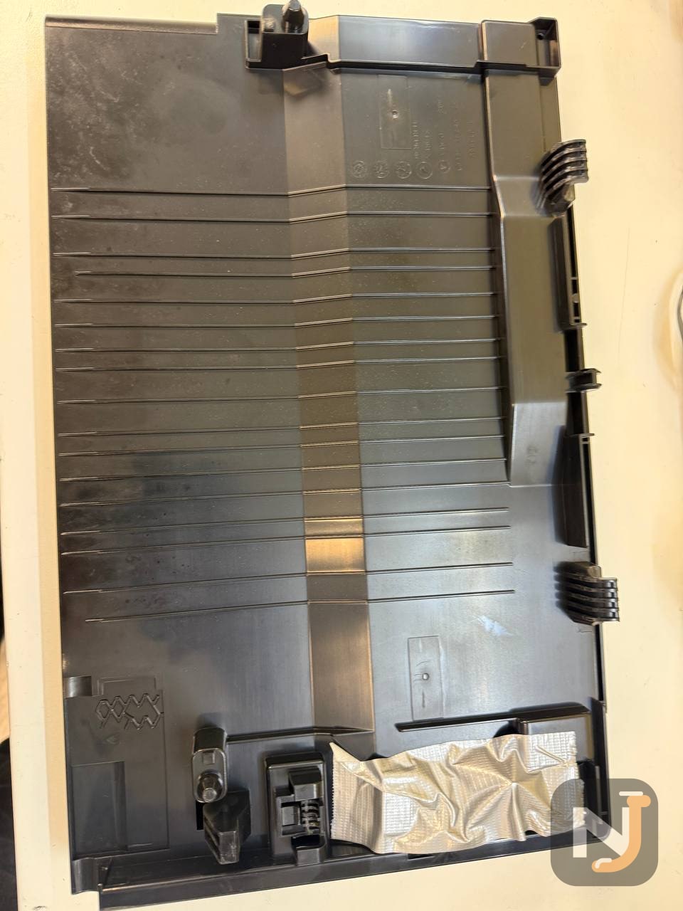 Сканер в сборе  HP LJ M1132 — миниатюра 2