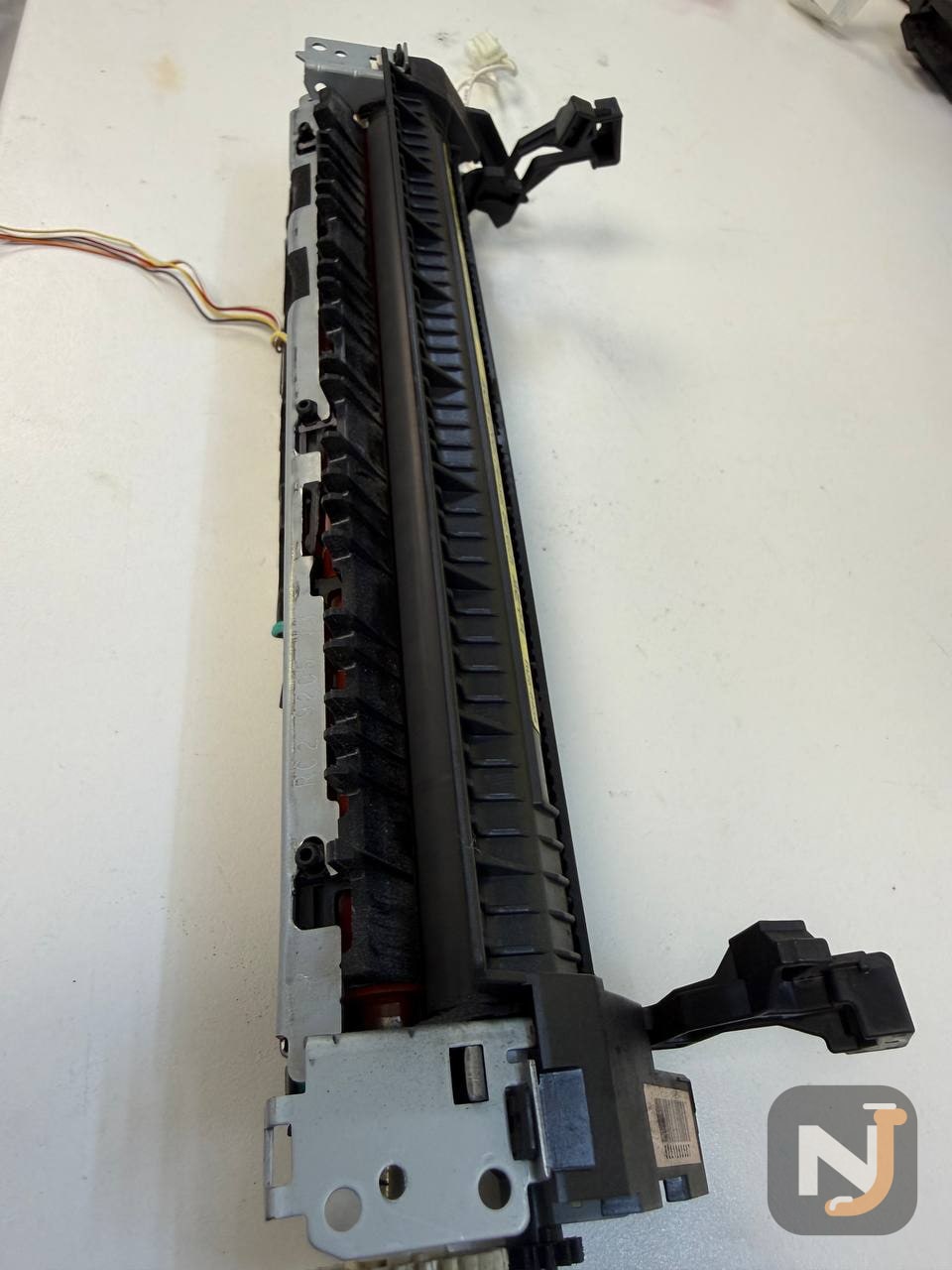 Узел термозакрепления  HP LJ Pro M1132/ M1136/ M1212/ M1217 — миниатюра 2