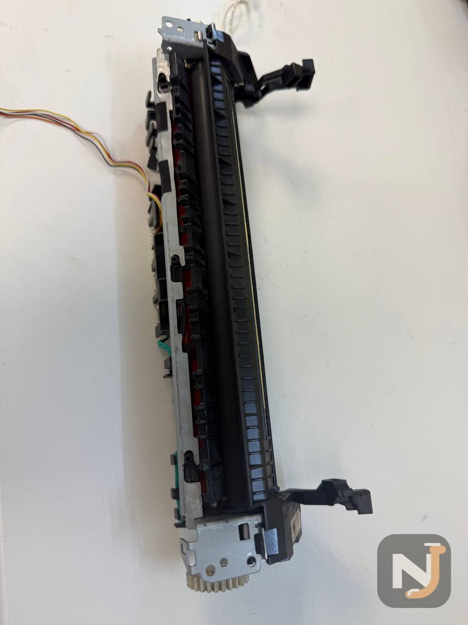 Узел термозакрепления  HP LJ Pro M1132/ M1136/ M1212/ M1217 — миниатюра 3