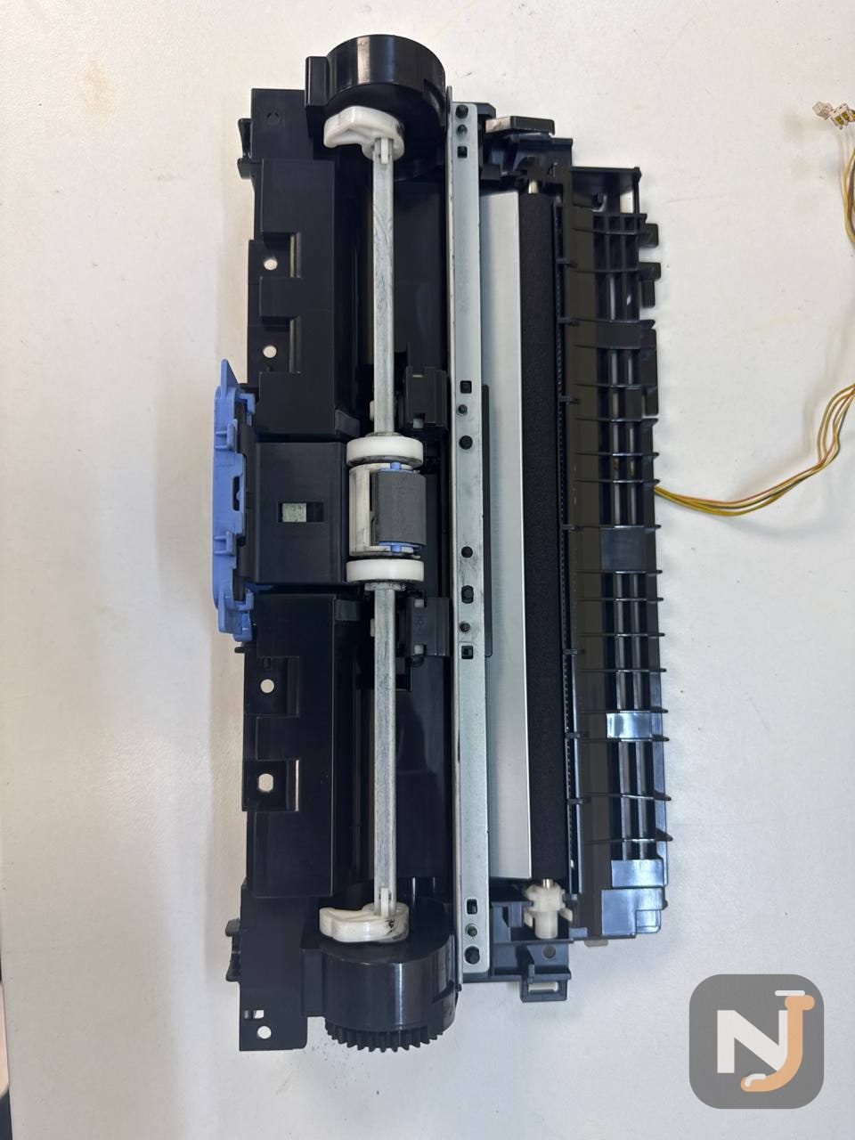 Узел захвата бумаги  HP 1005, 1102, 1132, 1212, 1214, 1217 — миниатюра 2