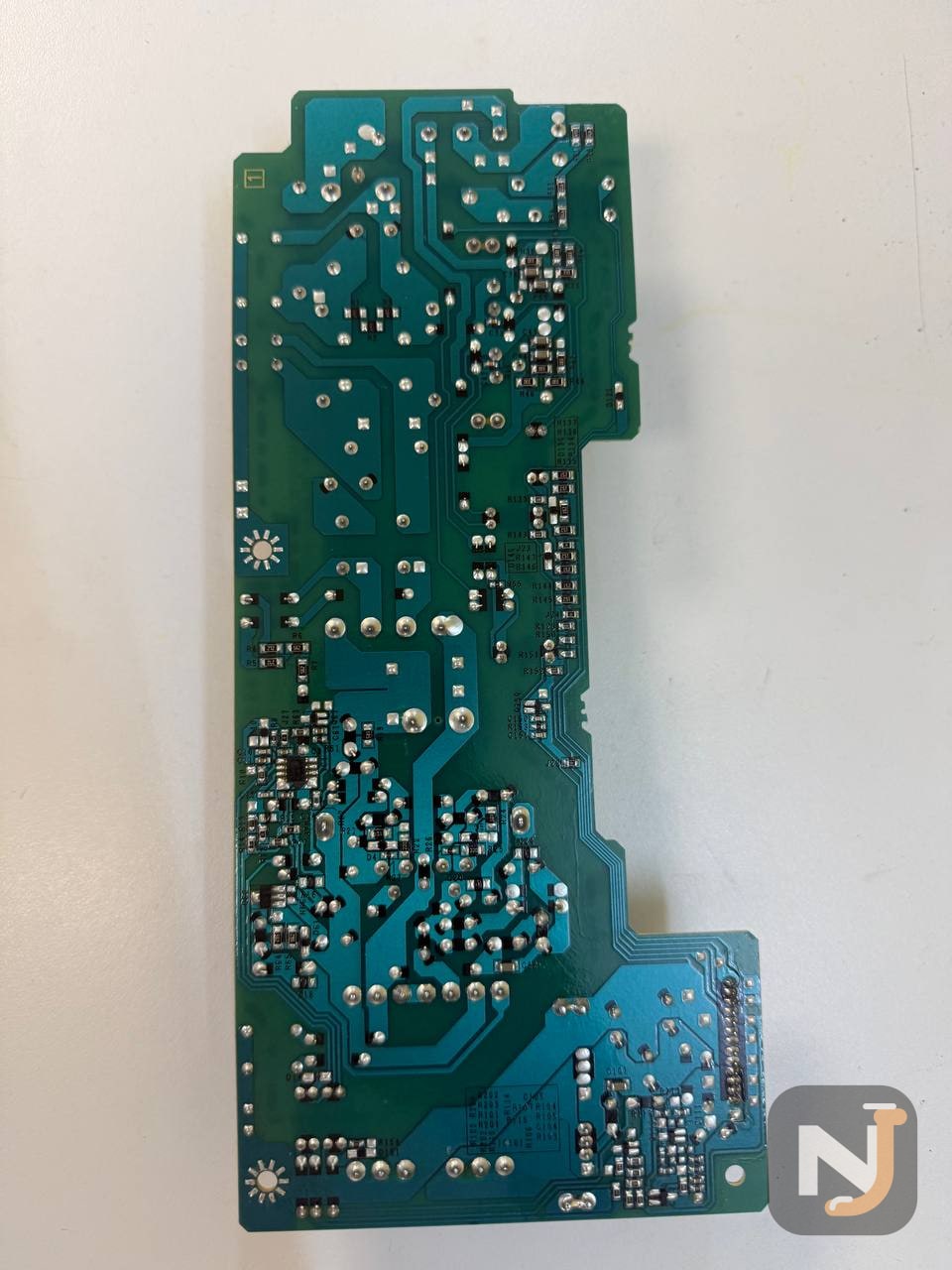 Плата питания Kyocera ECOSYS P3045/P3050 Original — миниатюра 2
