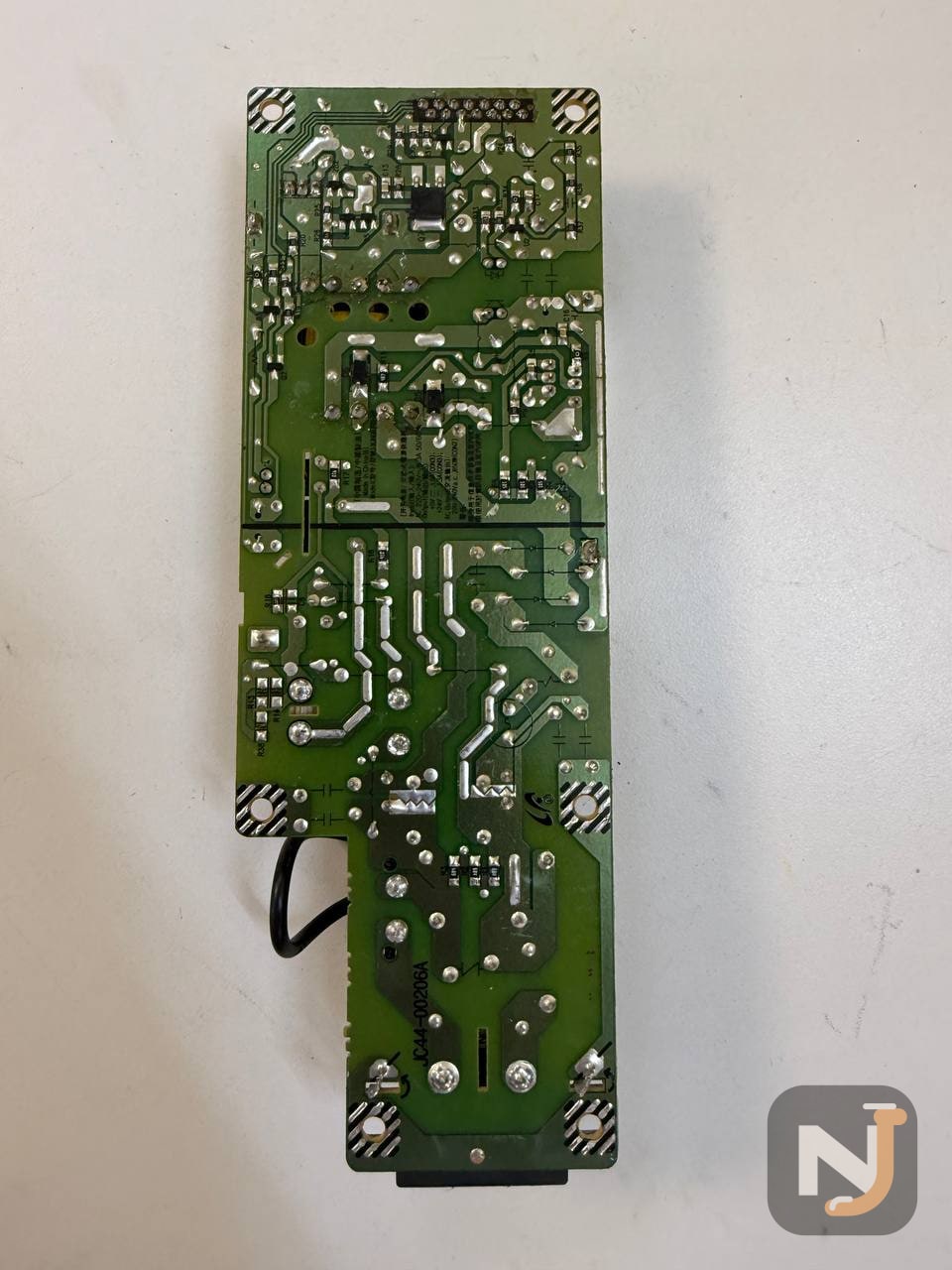 Плата импульсного питания Samsung ML-2950/ 2955/ SCX-4728/ SL-M2625/ 2670 — миниатюра 2
