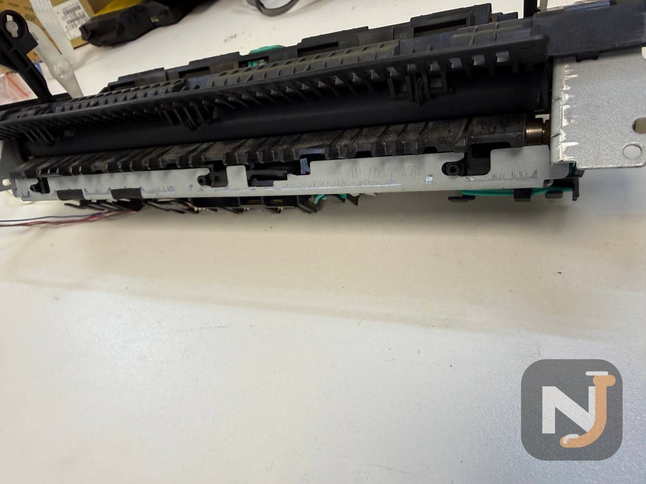 Термоузел для HP LaserJet Pro M1536 — миниатюра 2