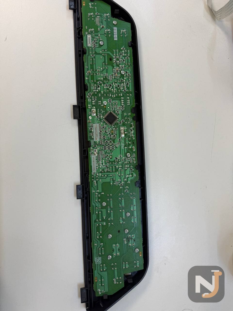 Панель управления Kyocera Mita ECOSYS M2030dn — миниатюра 2