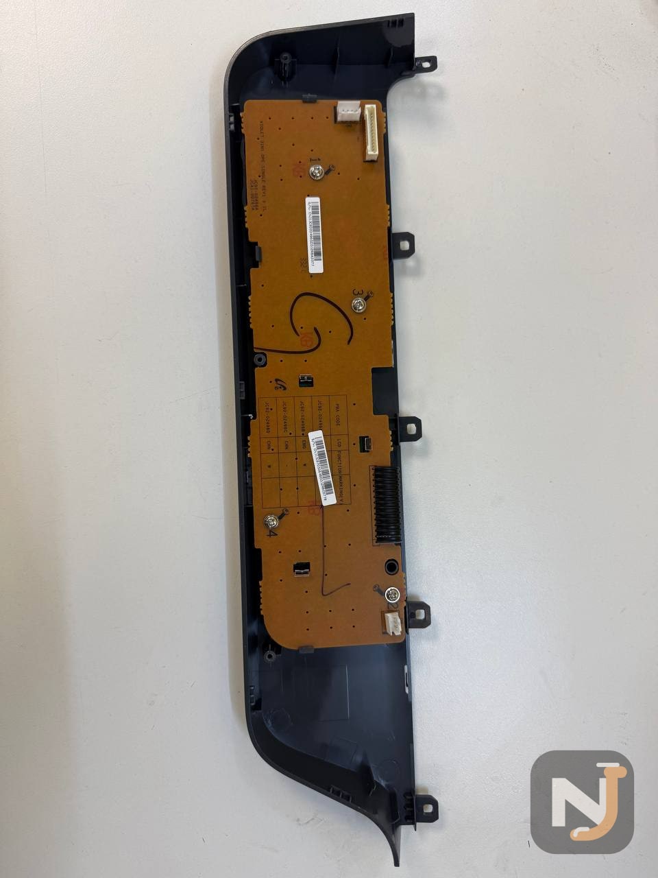 Панель управления HP Laser 135A 135R 135W — миниатюра 2
