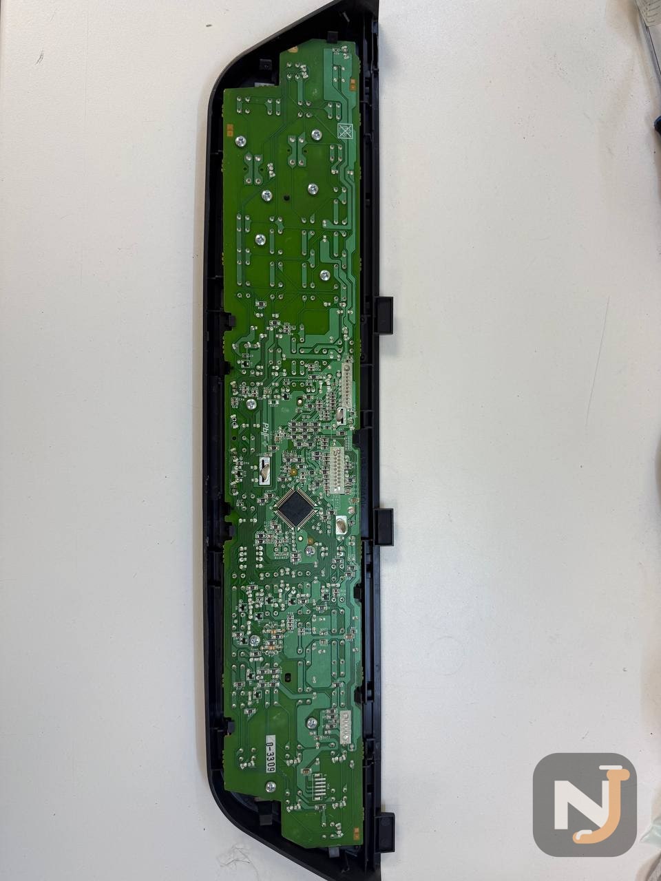 Панель управления в сборе Kyocera для ECOSYS FS-1130MFP — миниатюра 2