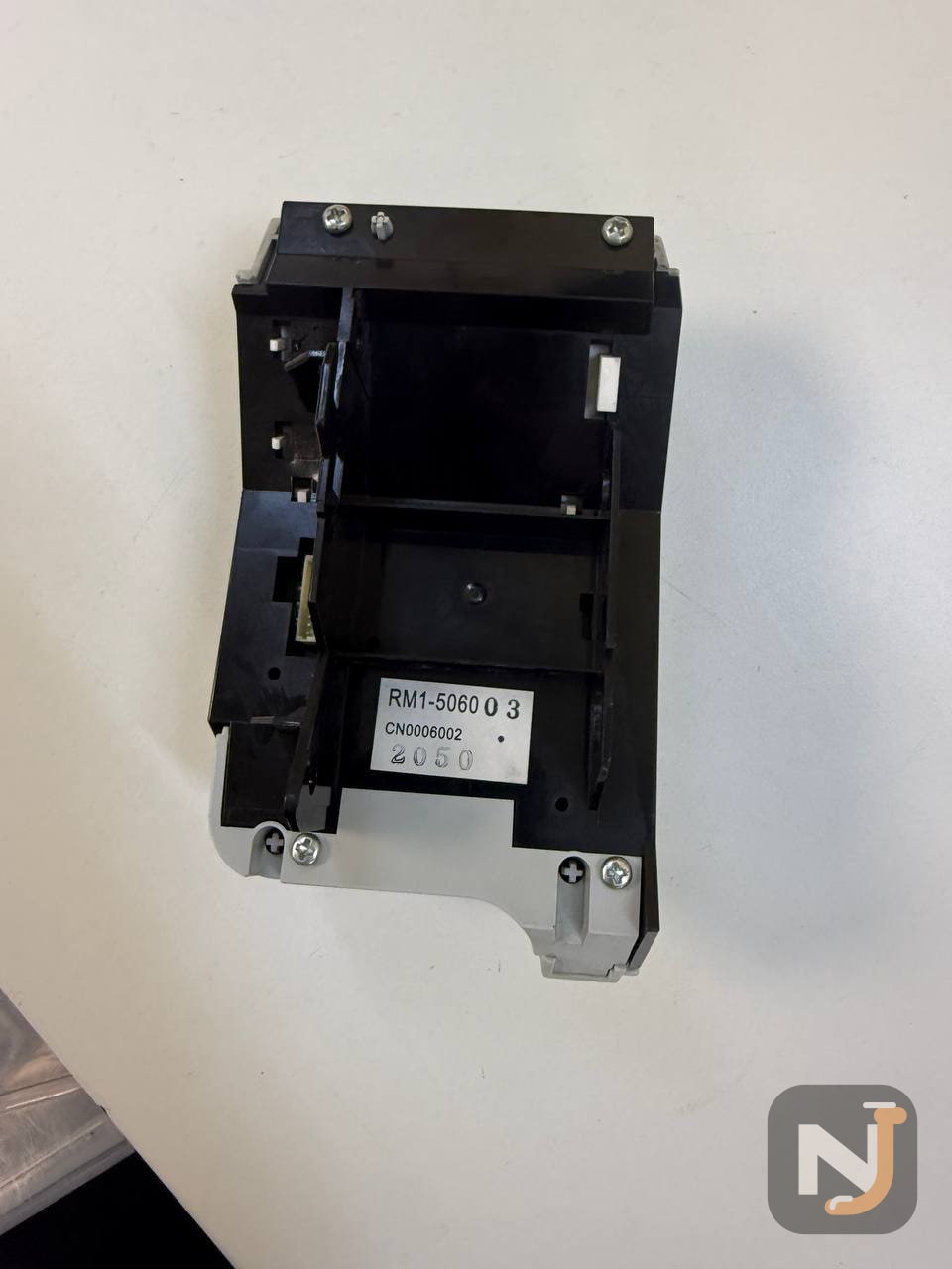 Панель управления HP LaserJet P4015/ P4515 — миниатюра 2