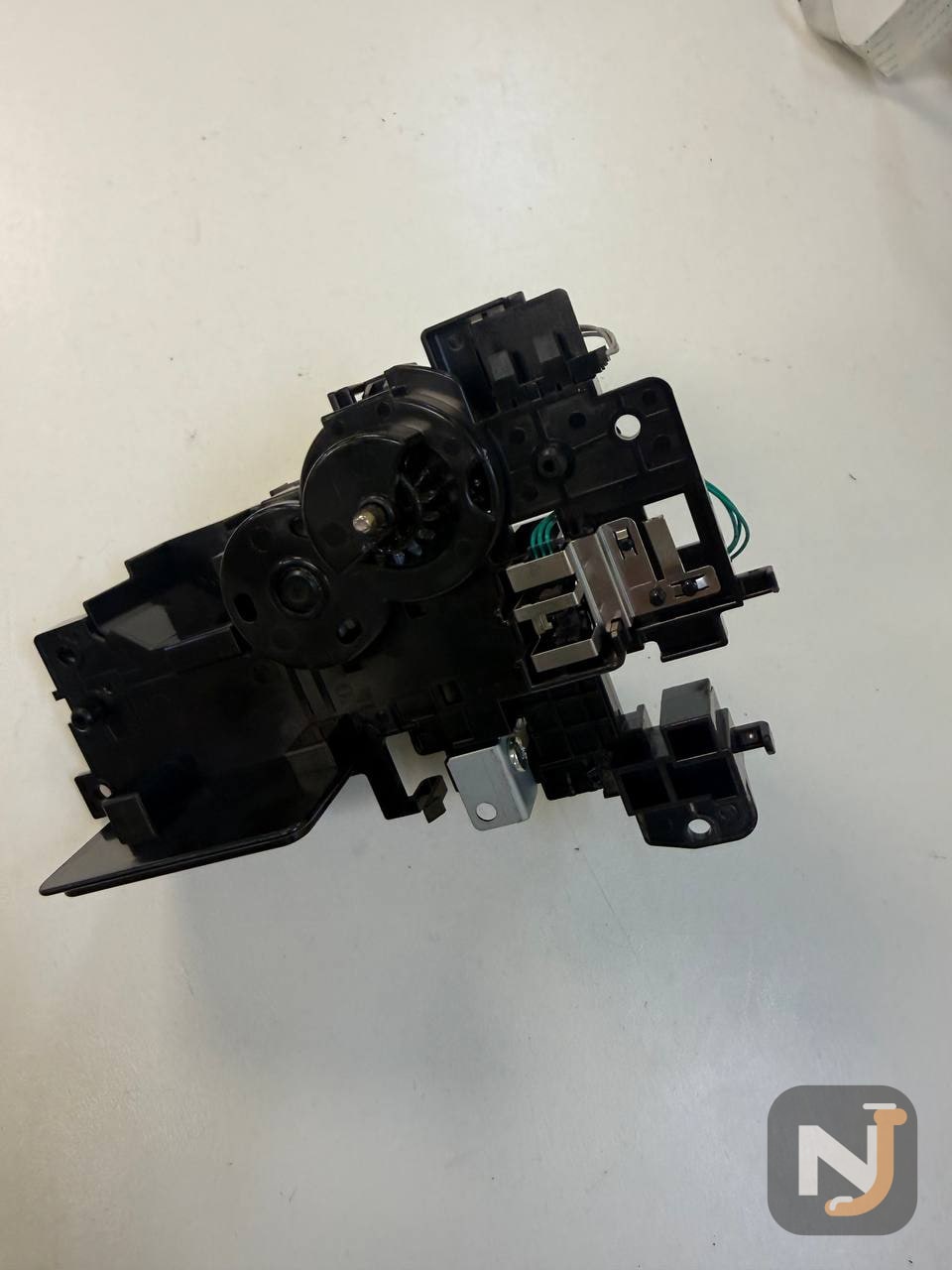 Узел поднятия лотка  HP CP2025/ M475 — миниатюра 2