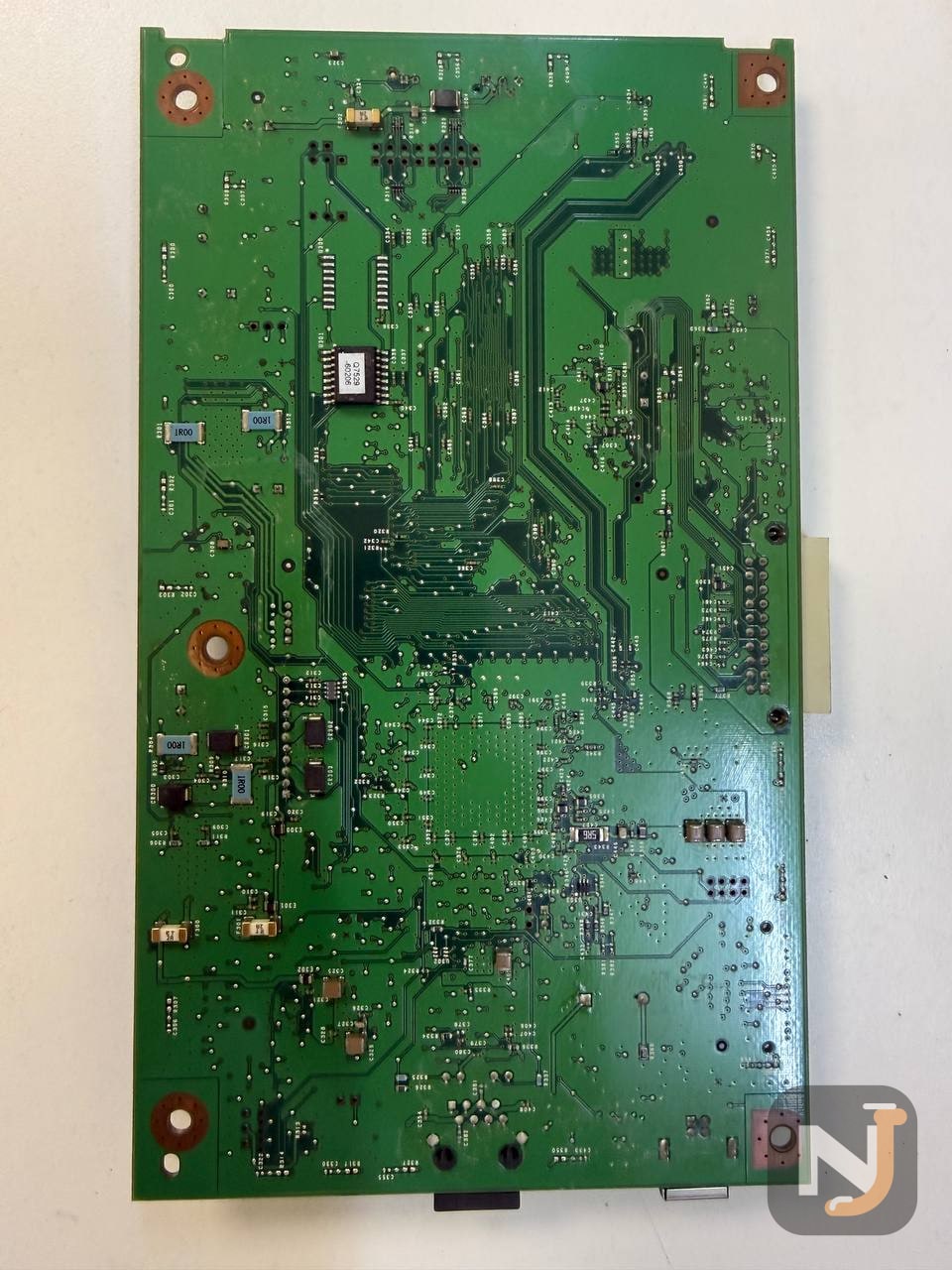 Плата форматирования Q7528-60001 для HP LJ 3050/ 3052/ 3055 — миниатюра 2