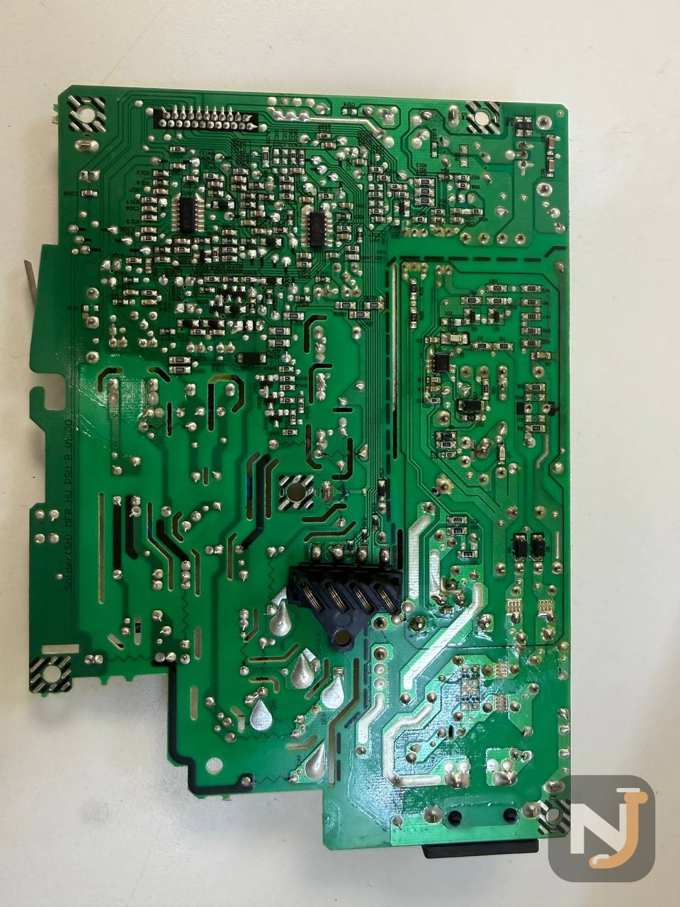 Плата питания  Pantum M6500/ M6507/ M6550/ M6600 — миниатюра 2