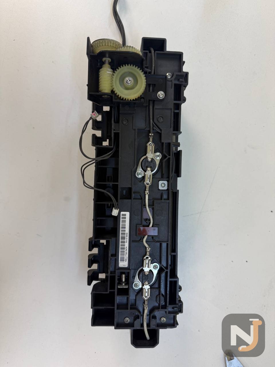 Узел термозакрепления FK-3130  для KYOCERA FS-4200DN, FS-4300DN, ECOSYS M3550idn ECOSYS M3560idn — миниатюра 3
