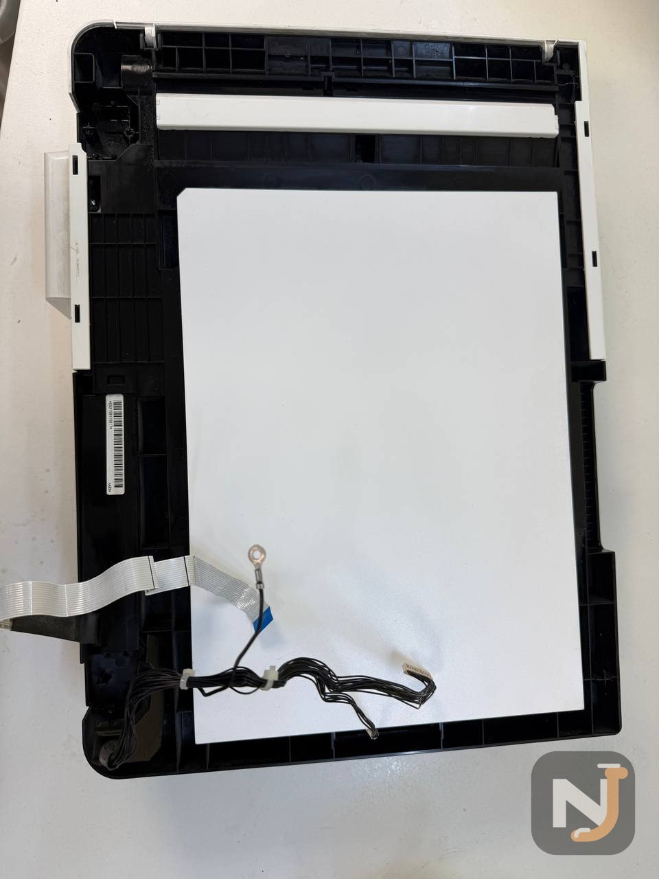 Автоподатчик документов ADF  Kyocera ECOSYS M2040dn — миниатюра 2