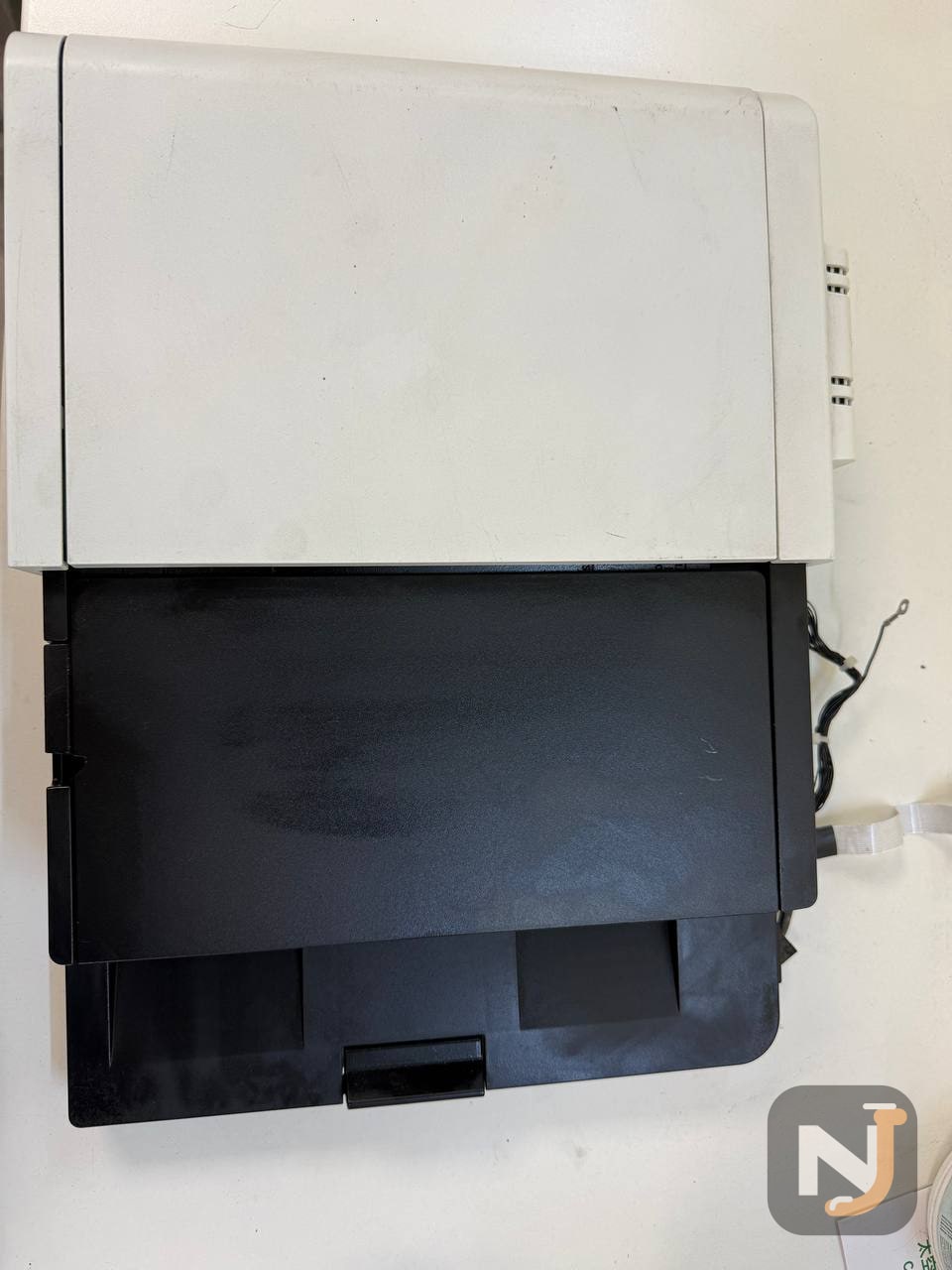 Автоподатчик документов ADF  Kyocera ECOSYS M2040dn — миниатюра 3