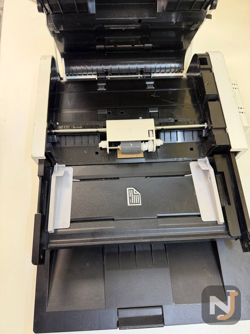 Автоподатчик документов ADF Kyocera ECOSYS M2135dn/ M2135dn/ M2540dn/ M2635dn/ M2640idw — миниатюра 2