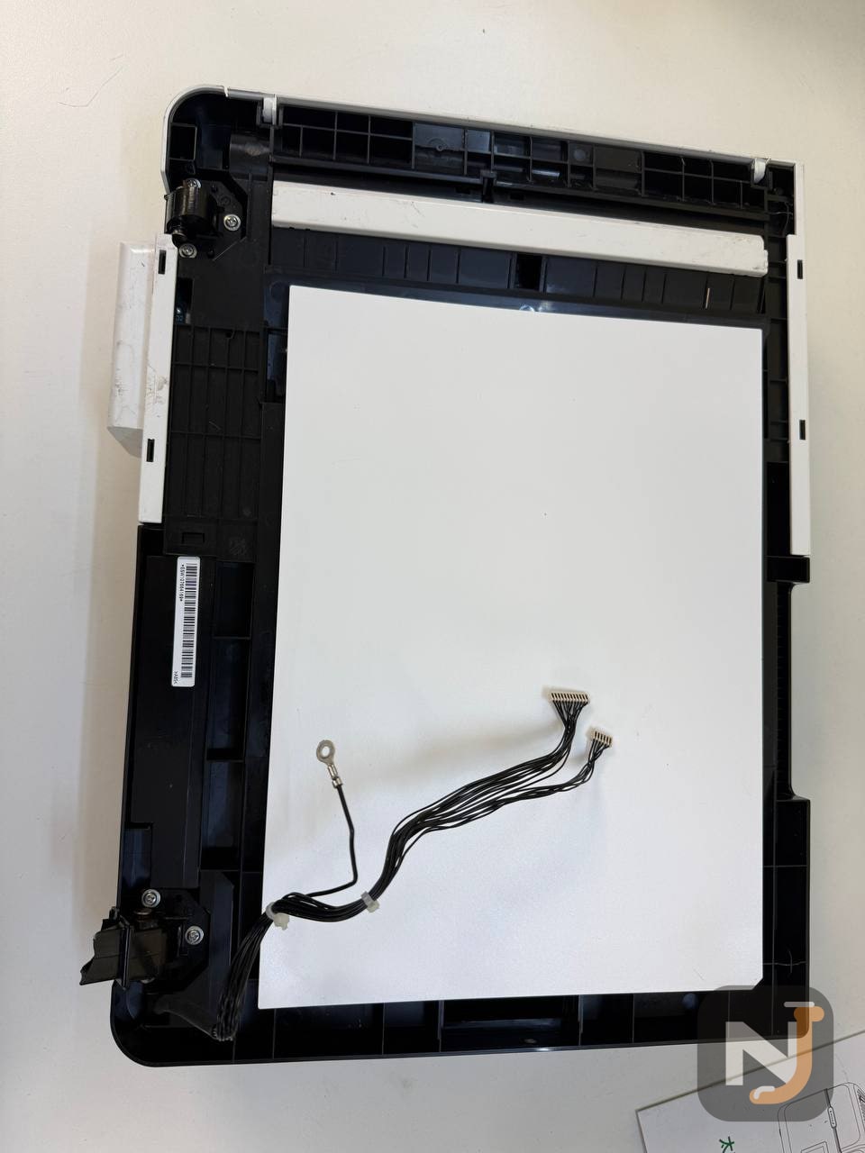 Автоподатчик документов ADF Kyocera ECOSYS M2135dn/ M2135dn/ M2540dn/ M2635dn/ M2640idw — миниатюра 3