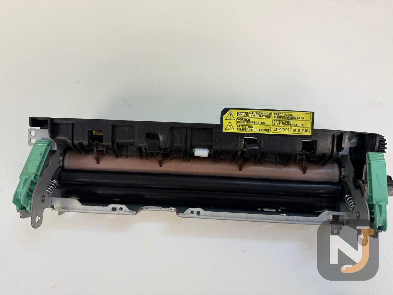 Узел термозакрепления  Samsung ML-3310/ 3710/ SCX-5030/ 5637/ SL-M3820/ 4020/ 4075 — миниатюра 3