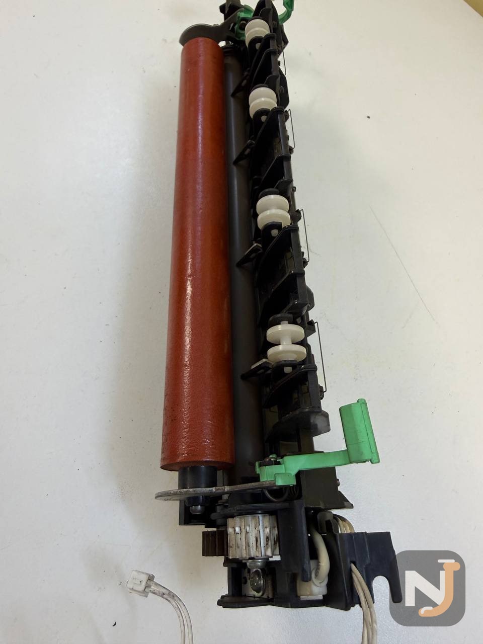 Термоузел  Brother HL-L2300, DCP-L2500, MFC-L2700 — миниатюра 3