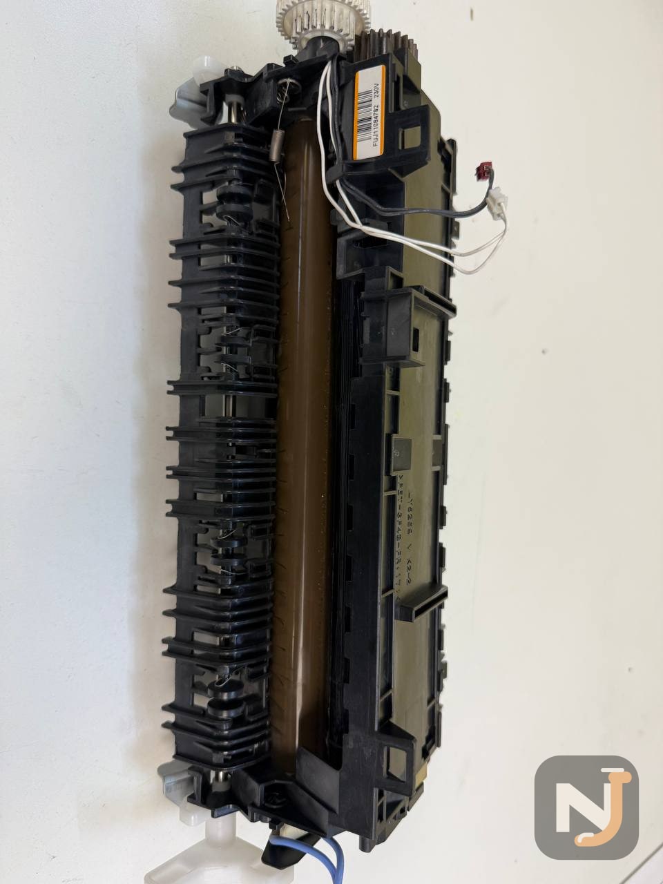 Термоузел (печь) BROTHER HL-5440, HL-5450, HL-5470, DCP-8110/DCP-8150, MFC-8510, MFC-8810, MFC-8910 — миниатюра 3