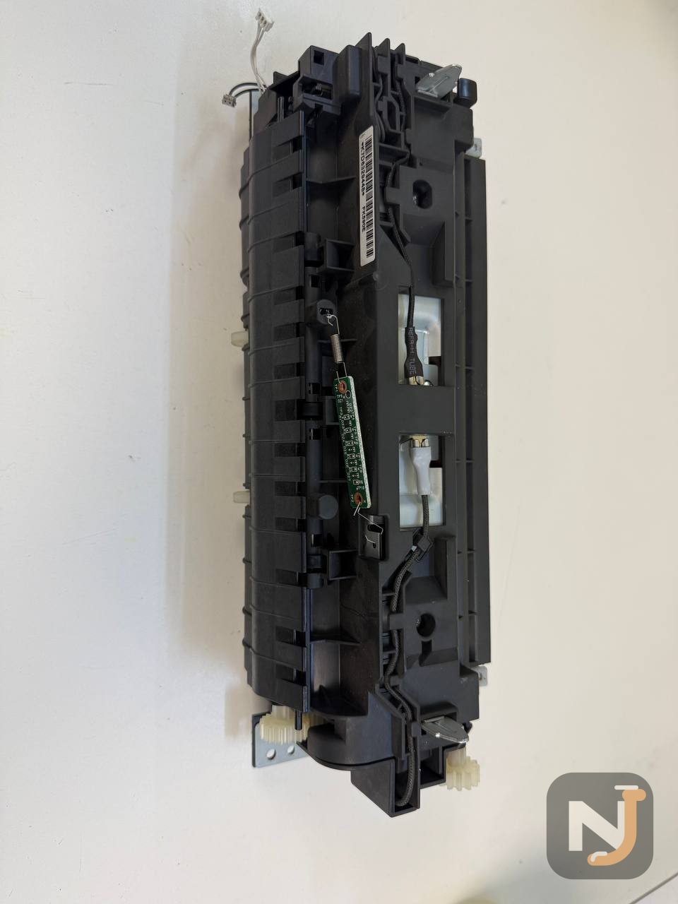 Узел термозакрепления  Kyocera ECOSYS P6021cdn/ M6526cdn — миниатюра 2