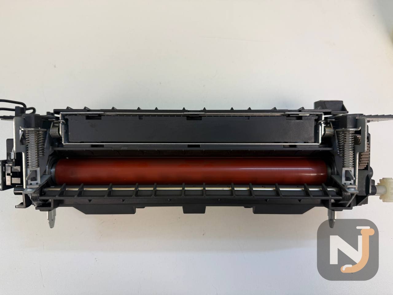 Узел термозакрепления  Kyocera ECOSYS P6021cdn/ M6526cdn — миниатюра 3