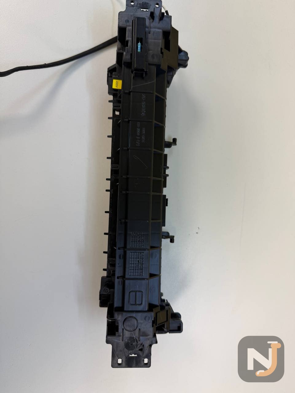 Блок фьюзера Samsung SL-C410 C430 C432 C433 C460 C480 C480 C482 C483 C43X C48X — миниатюра 3