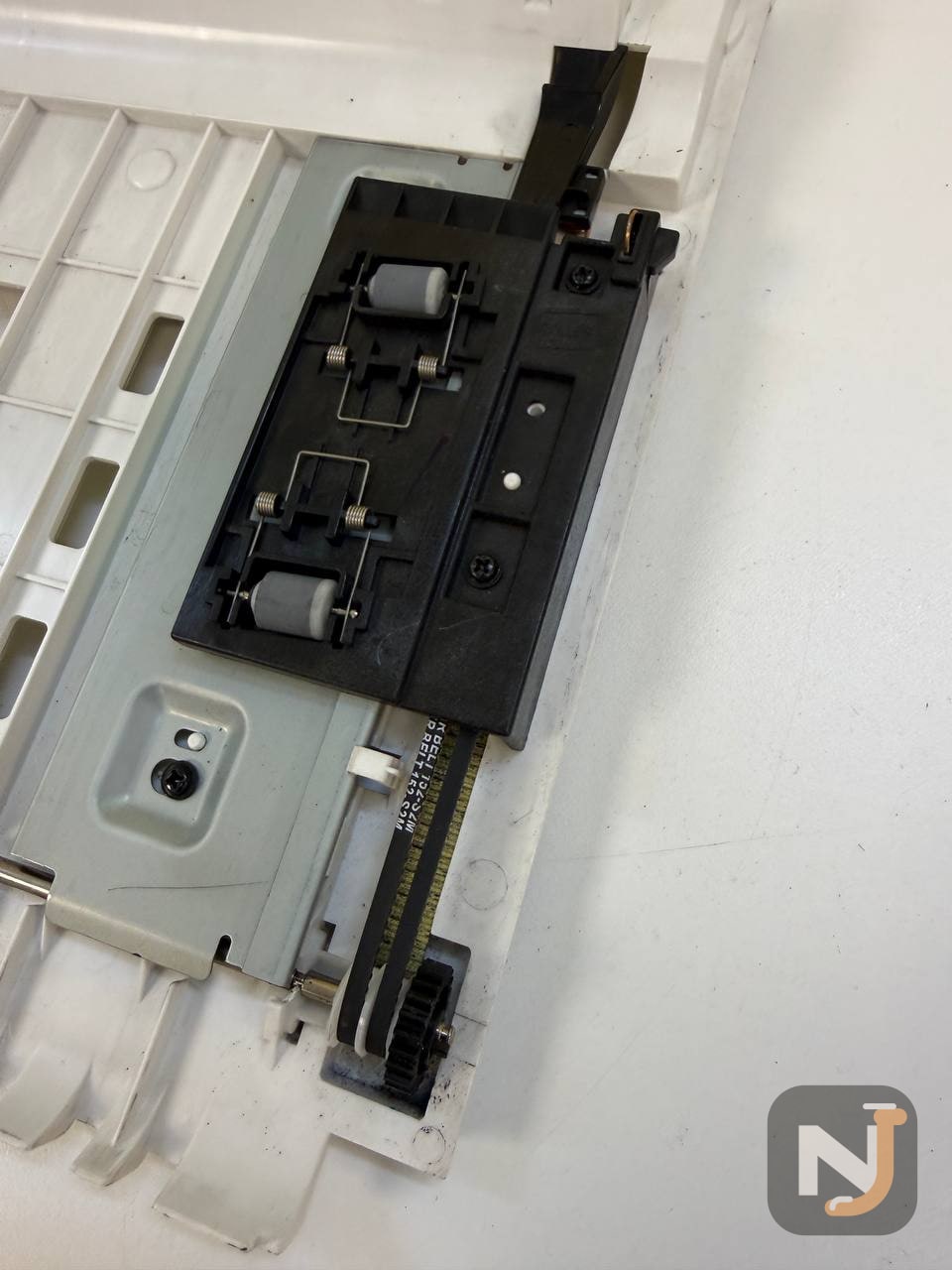 Дуплекс в сборе Xerox Phaser 3330/ WC 3335 MFP/ WC 3345 MFP — миниатюра 2