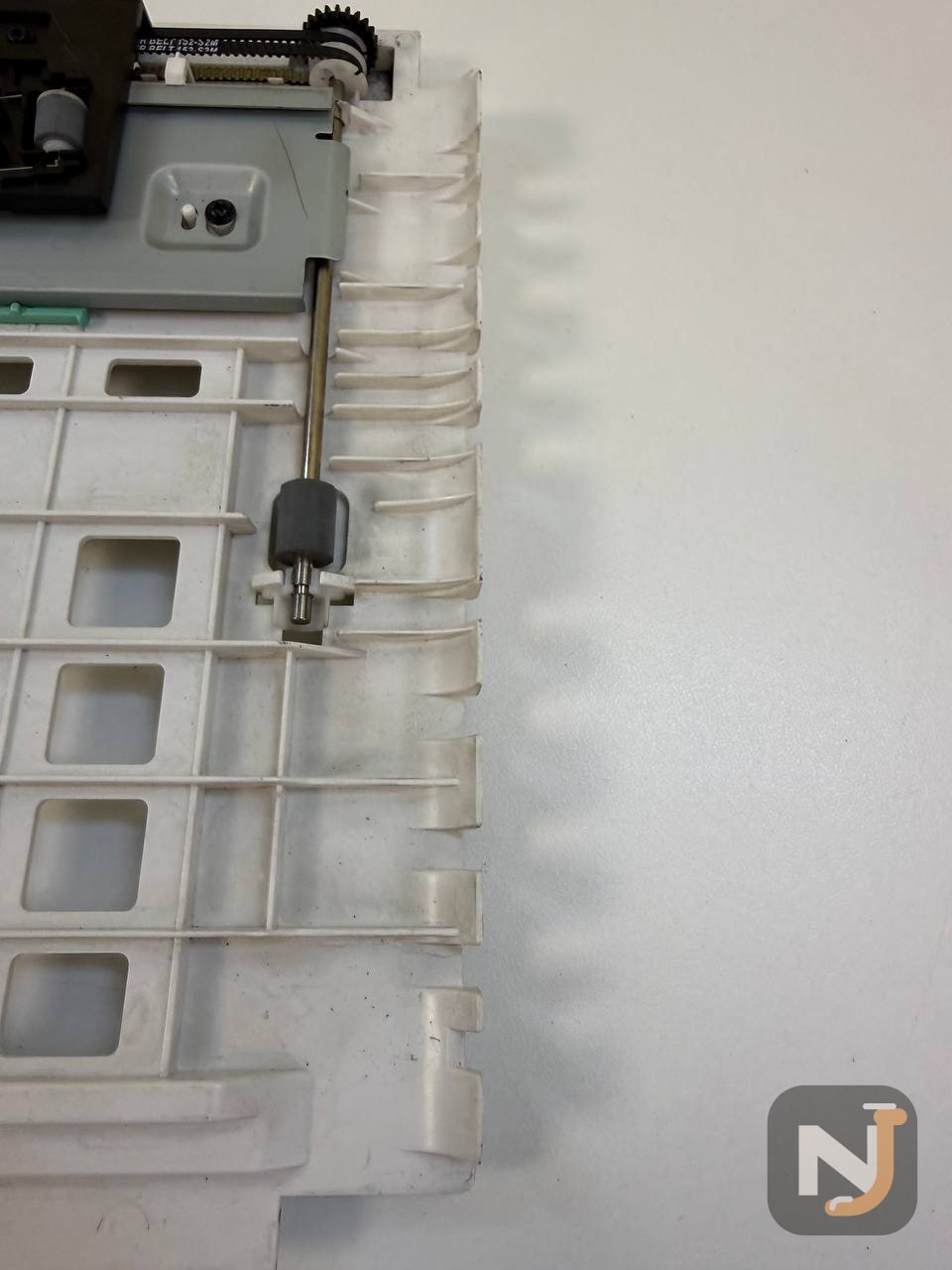 Дуплекс в сборе Xerox Phaser 3330/ WC 3335 MFP/ WC 3345 MFP — миниатюра 3
