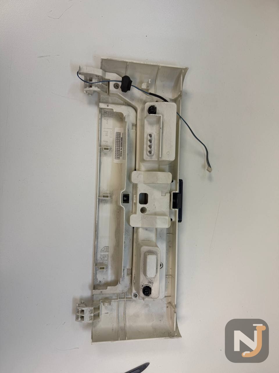 Передняя крышка  Xerox 205, 210, 215 — миниатюра 2