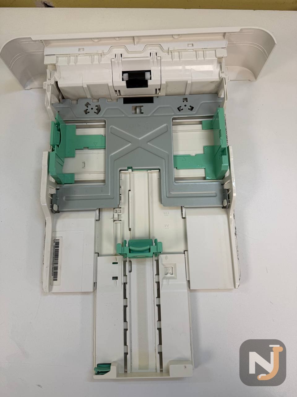 Лоток кассета  Xerox B215/ Phaser 3260/ 3225/ B205/ B210/ 3052/ 3260/ WC 3215/ 3225 — миниатюра 2