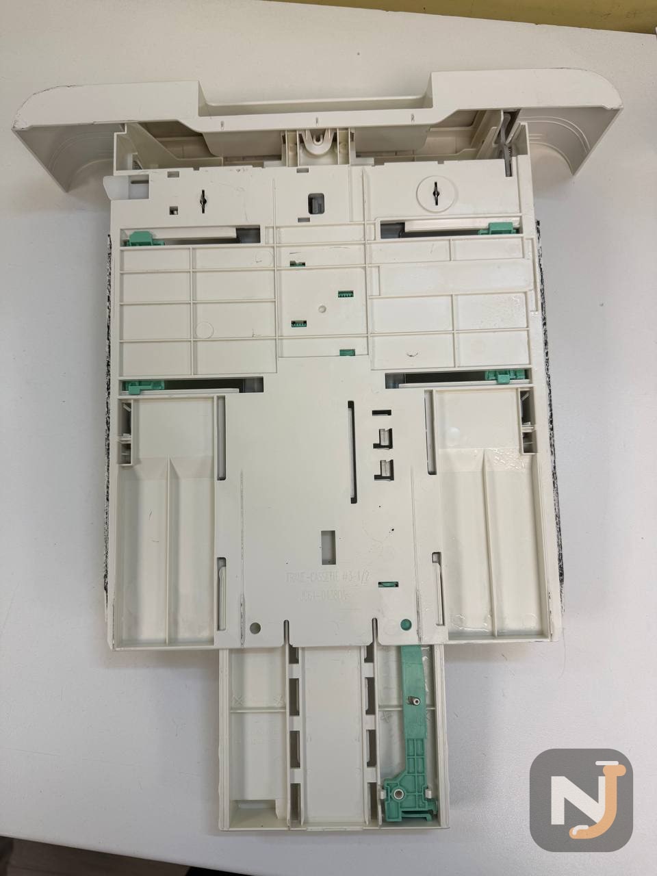 Лоток кассета  Xerox B215/ Phaser 3260/ 3225/ B205/ B210/ 3052/ 3260/ WC 3215/ 3225 — миниатюра 3