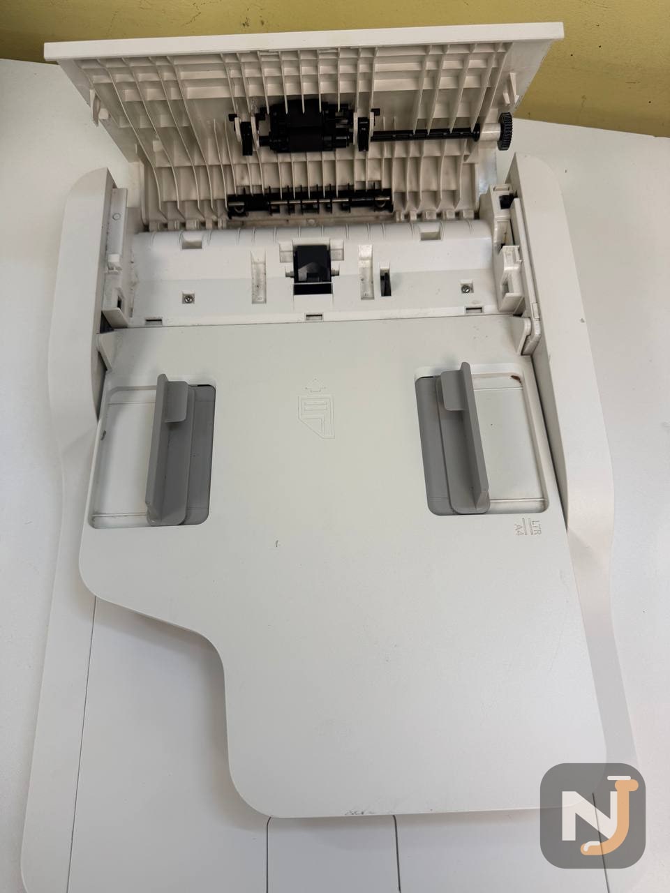 Узел подачи оригинала в сборе(односторонний), ADF Xerox WC-3025NI/3215NI/B205 — миниатюра 2