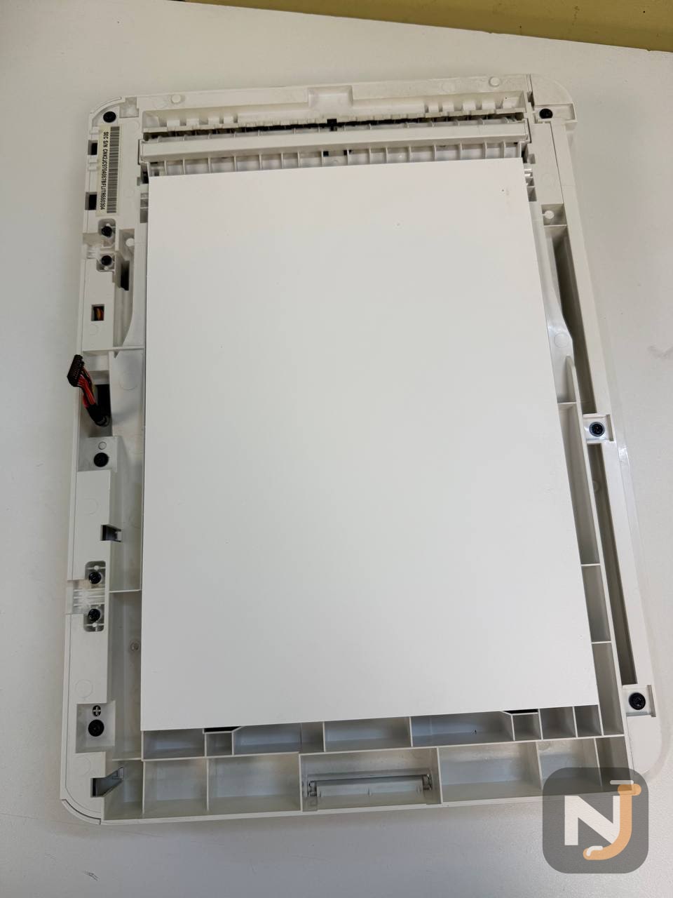 Узел подачи оригинала в сборе(односторонний), ADF Xerox WC-3025NI/3215NI/B205 — миниатюра 3