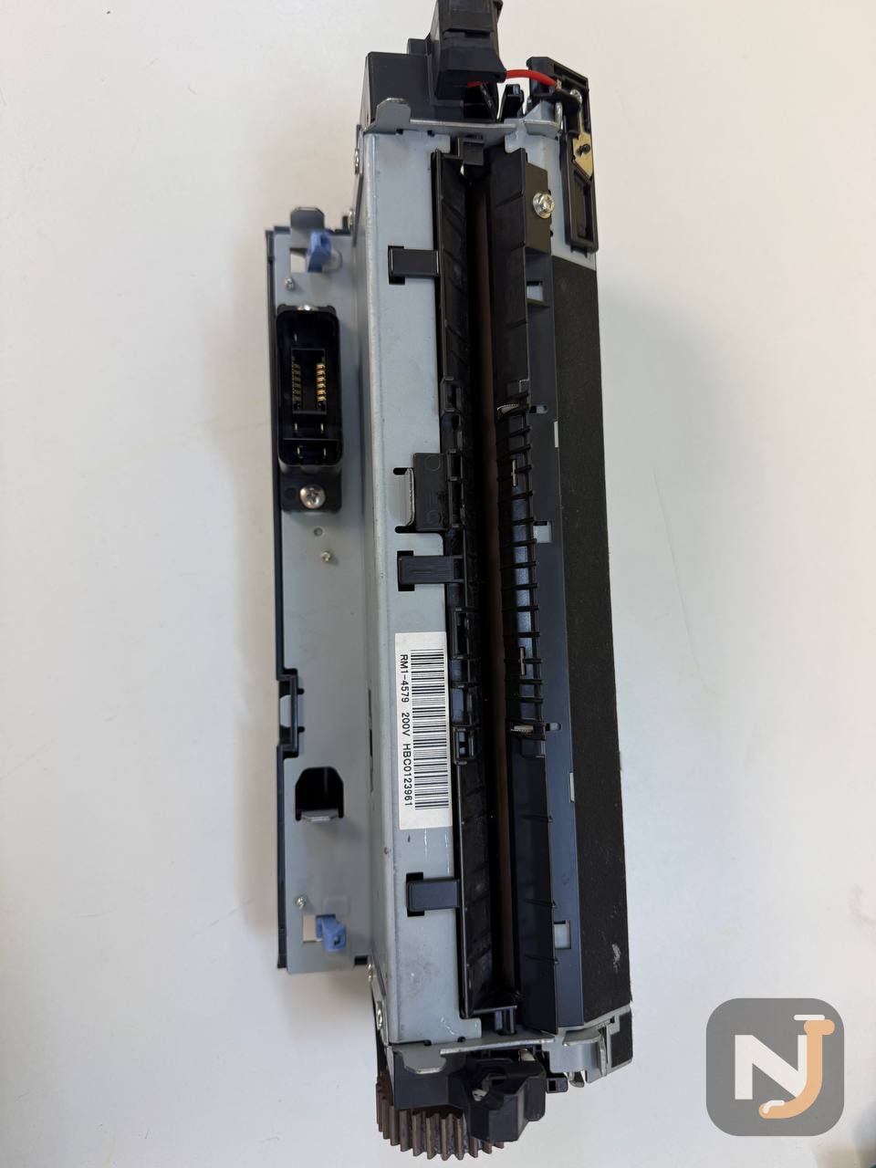 Узел термозакрепления  HP LJ P4014/ P4015/ P4515 — миниатюра 2