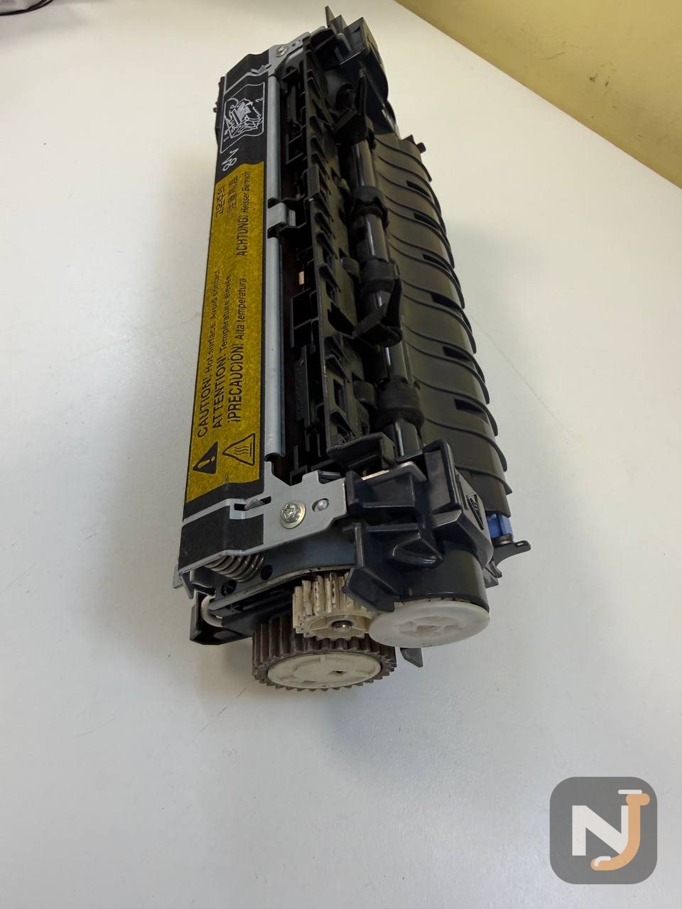 Узел термозакрепления  HP LJ P4014/ P4015/ P4515 — миниатюра 3