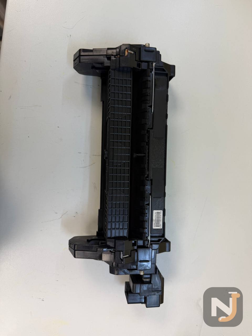Узел термозакрепления в сборе  HP CP3525/ CM3530/ M551/ M570/ M575 220v — миниатюра 4