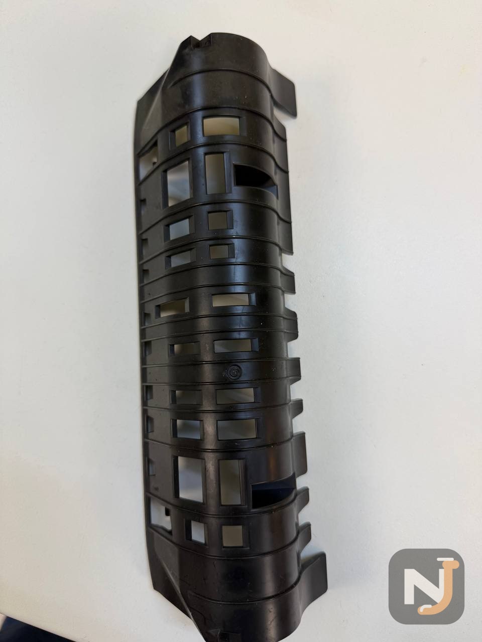 Верхняя крышка узла закрепления для аппаратов с дуплексом Canon i-sensys MF4570DN/4580DN — миниатюра 2