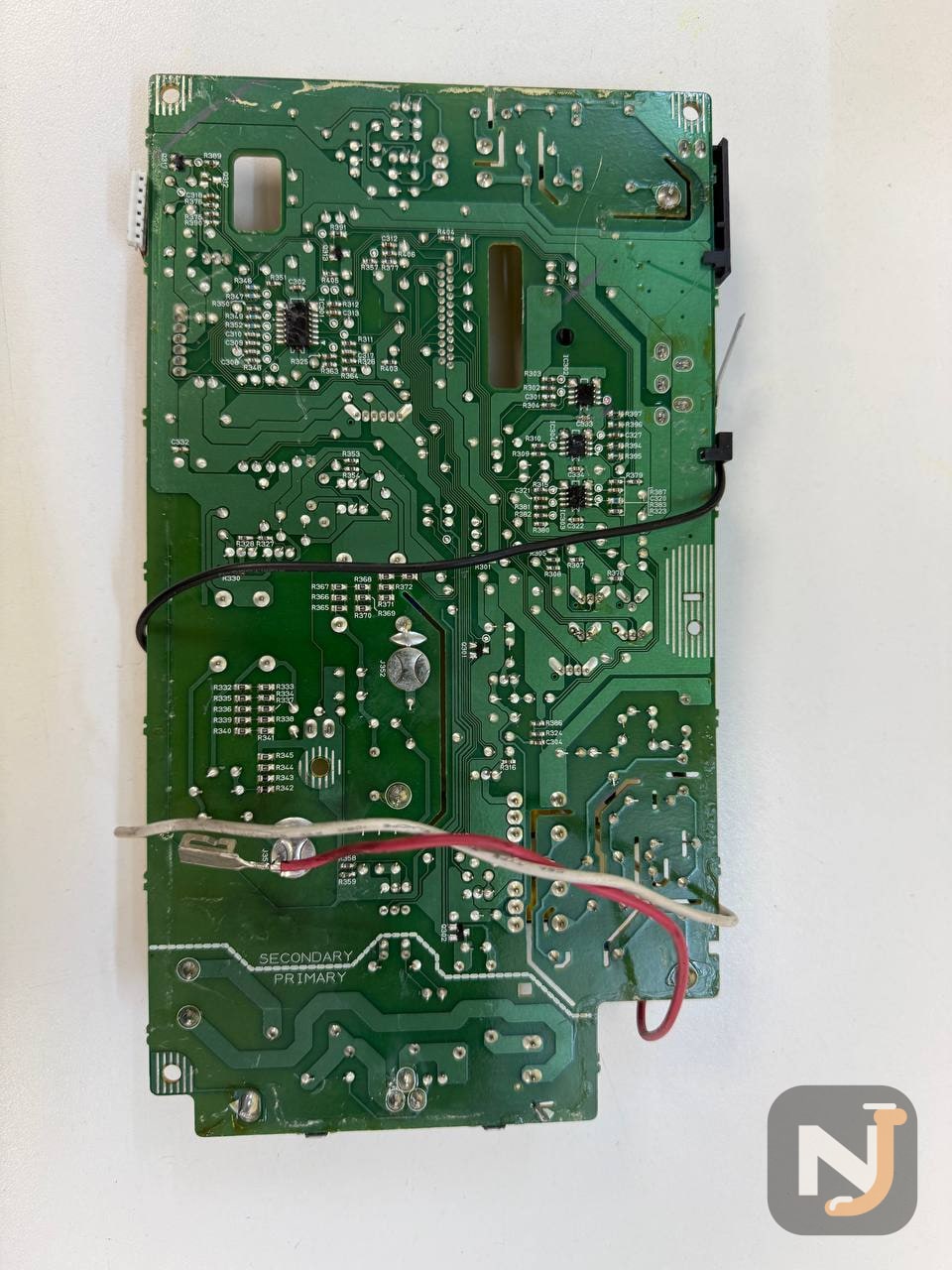 Высоковольтная плата питания FM2-9912 для Canon i-SENSYS MF4018/ MF4270/ MF4350 — миниатюра 2