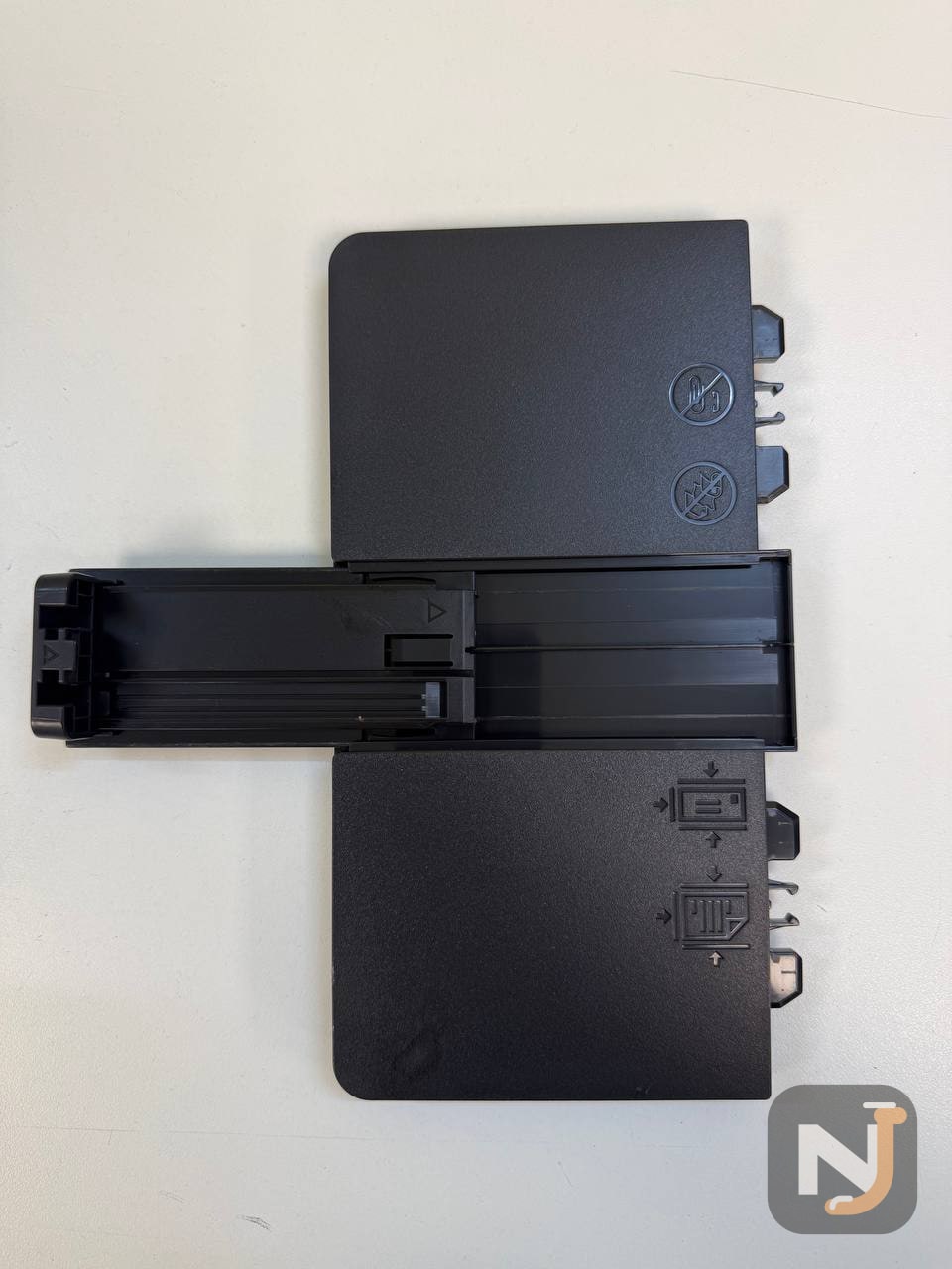 Лоток захвата бумаги HP LJ Pro MFP M125/ M126/ M127/ M128 — миниатюра 2