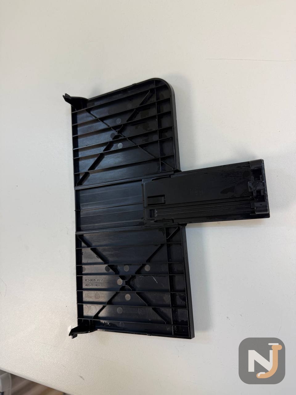 Лоток подачи бумаги HP Pro P1606DN / LJ Pro M1536dnf / P1566 /CP1525 — миниатюра 2