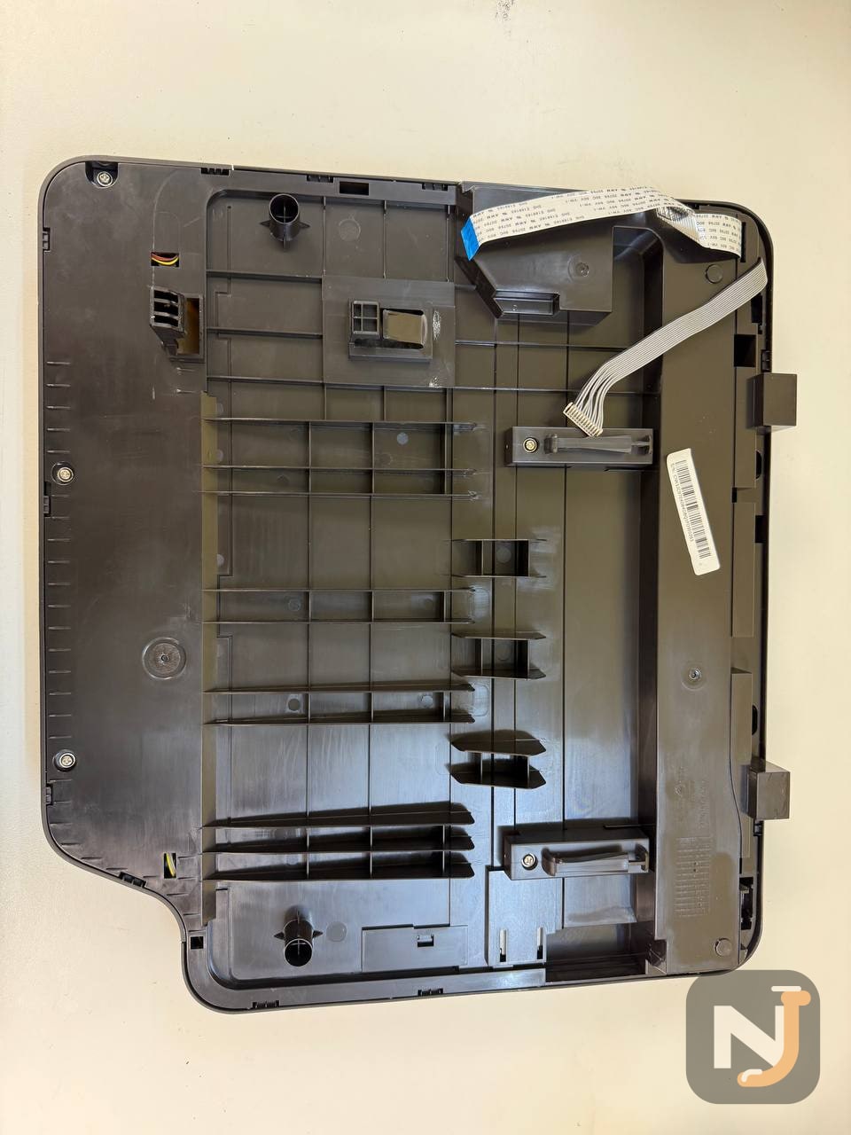 Сканер в сборе Samsung CLX-3305/ C480W — миниатюра 3