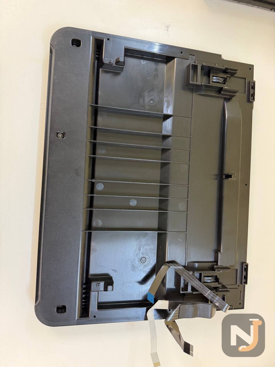 Блок сканера HP LJ M1536/ P1566/ P1606 — миниатюра 2