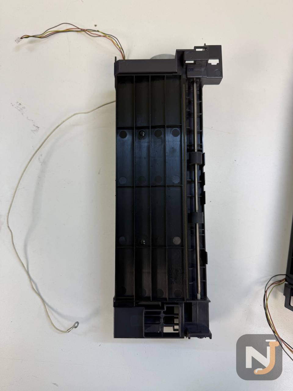 Узел выхода бумаги  Kyocera ECOSYS FS4200DN/ M3040dn/ M3540dn — миниатюра 2
