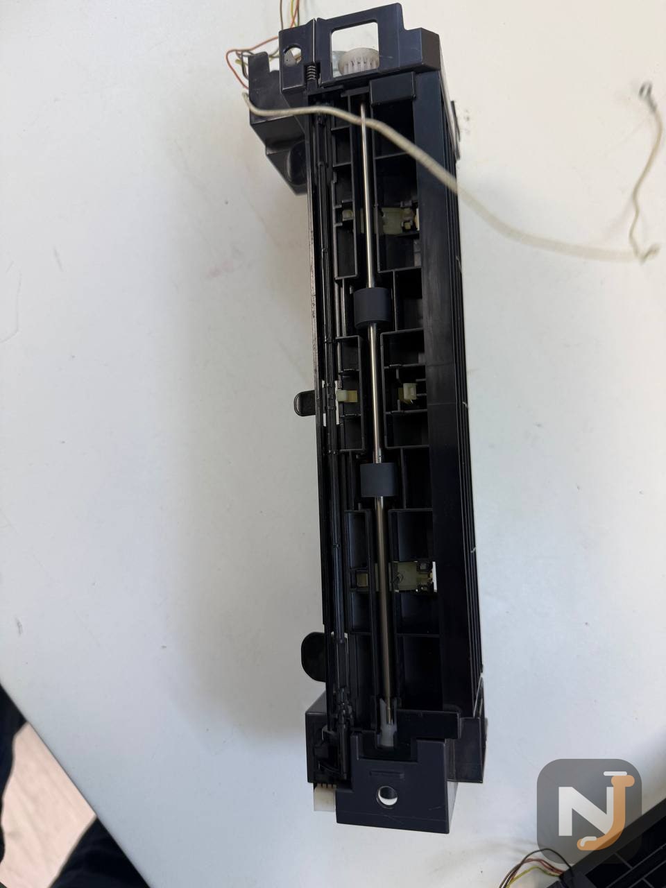 Узел выхода бумаги  Kyocera ECOSYS FS4200DN/ M3040dn/ M3540dn — миниатюра 4