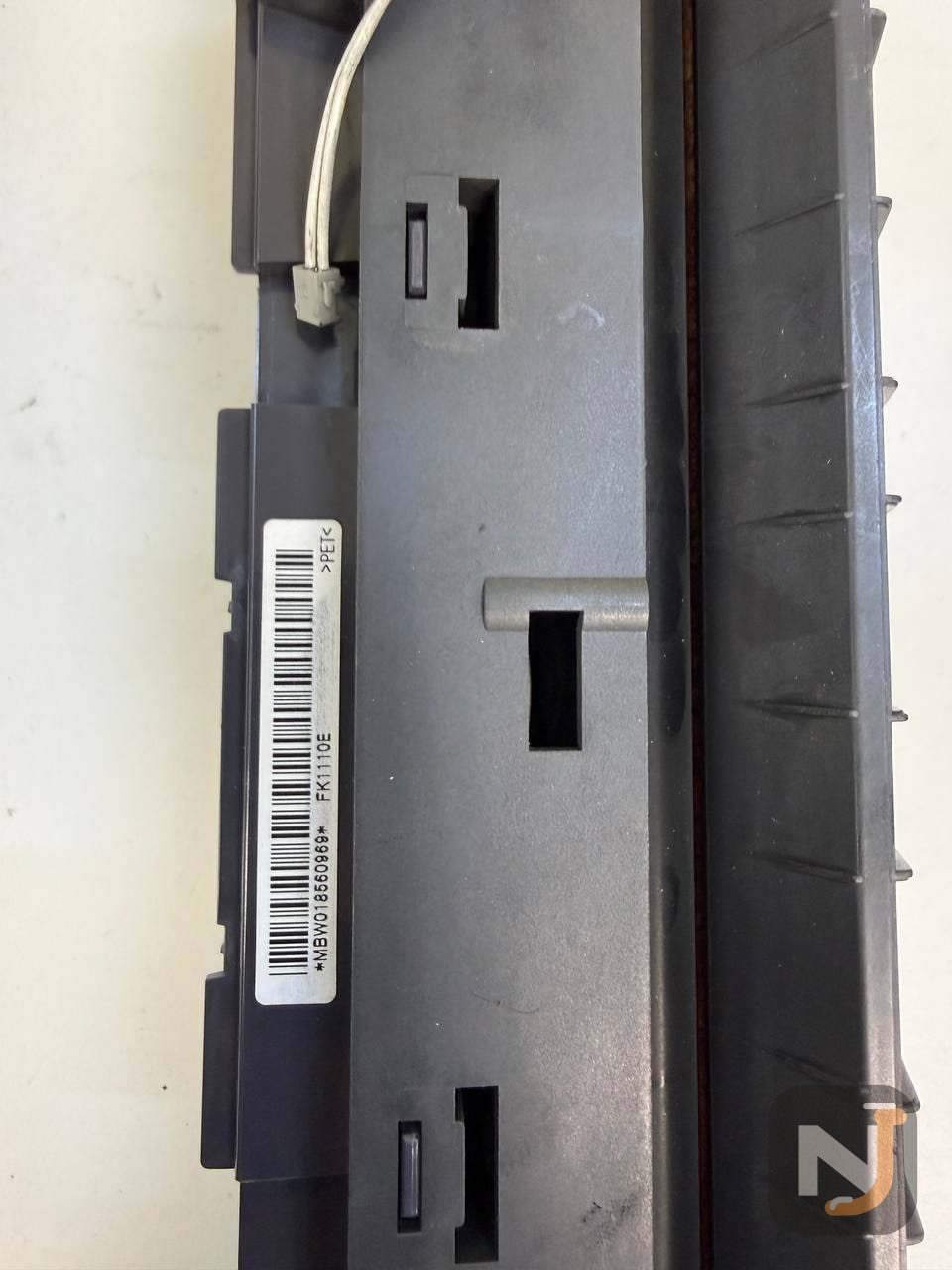 Узел термозакрепления  Kyocera Mita FS-1020MFP/ FS-1220MFP/ FS-1061DN — миниатюра 2